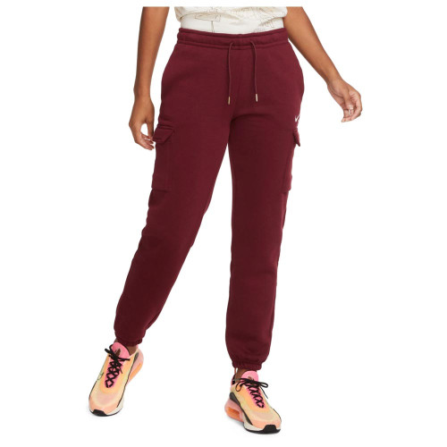 Nike Γυναικείο παντελόνι φόρμας Cargo Pant Loose